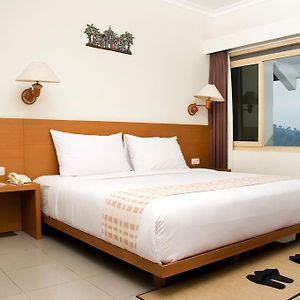 Deluxe Double or Twin Room no AC